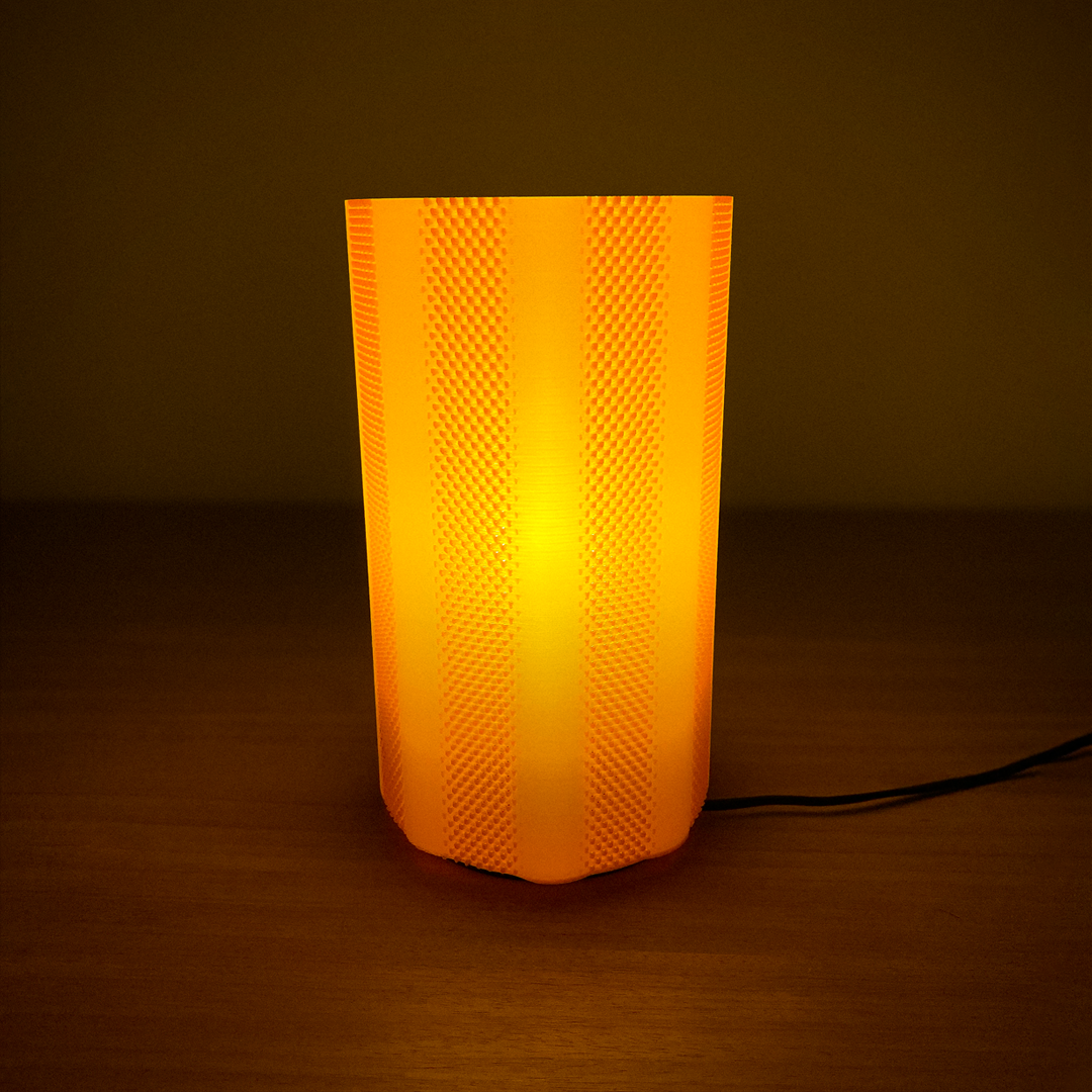 OTTO TABLE LAMP 6 1080